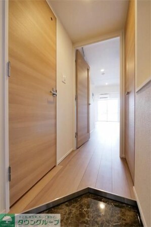 HF西巣鴨レジデンスの物件内観写真